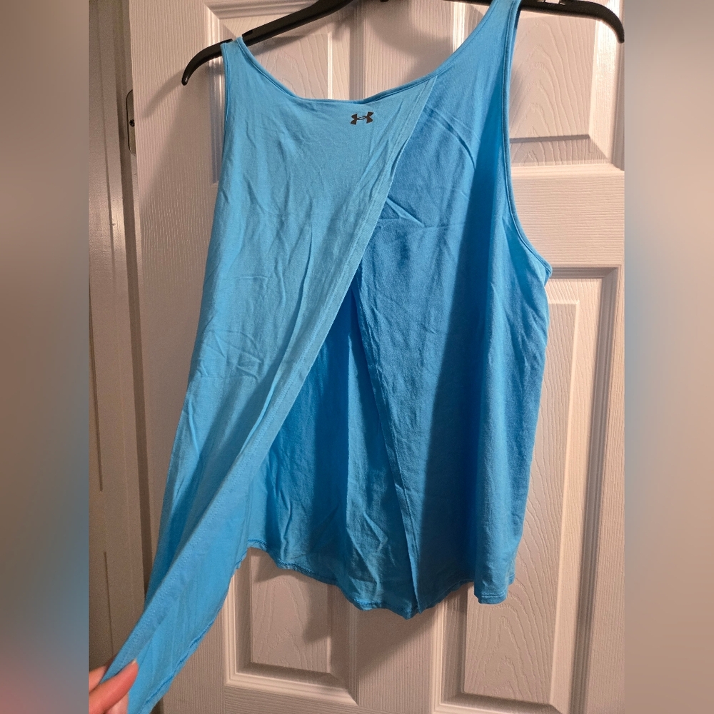 Open Back Tanks - image 4